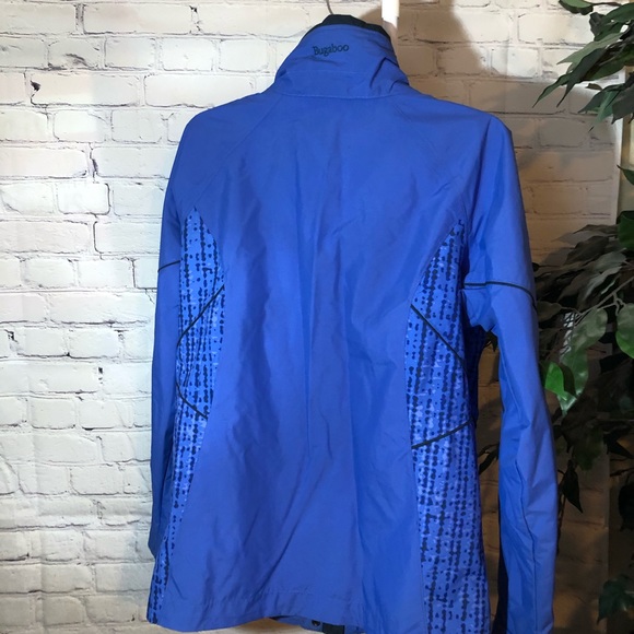 Columbia Bugaboo Jacket Youth 18-20 - Picture 2 of 4